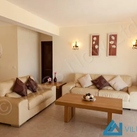 Villa Marie Playa Blanca (Lanzarote)